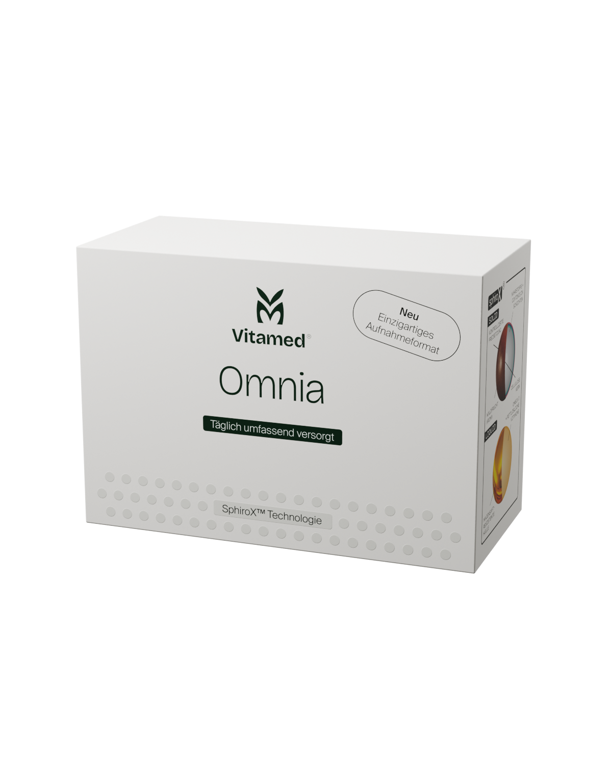 Omnia — 30 Sachets