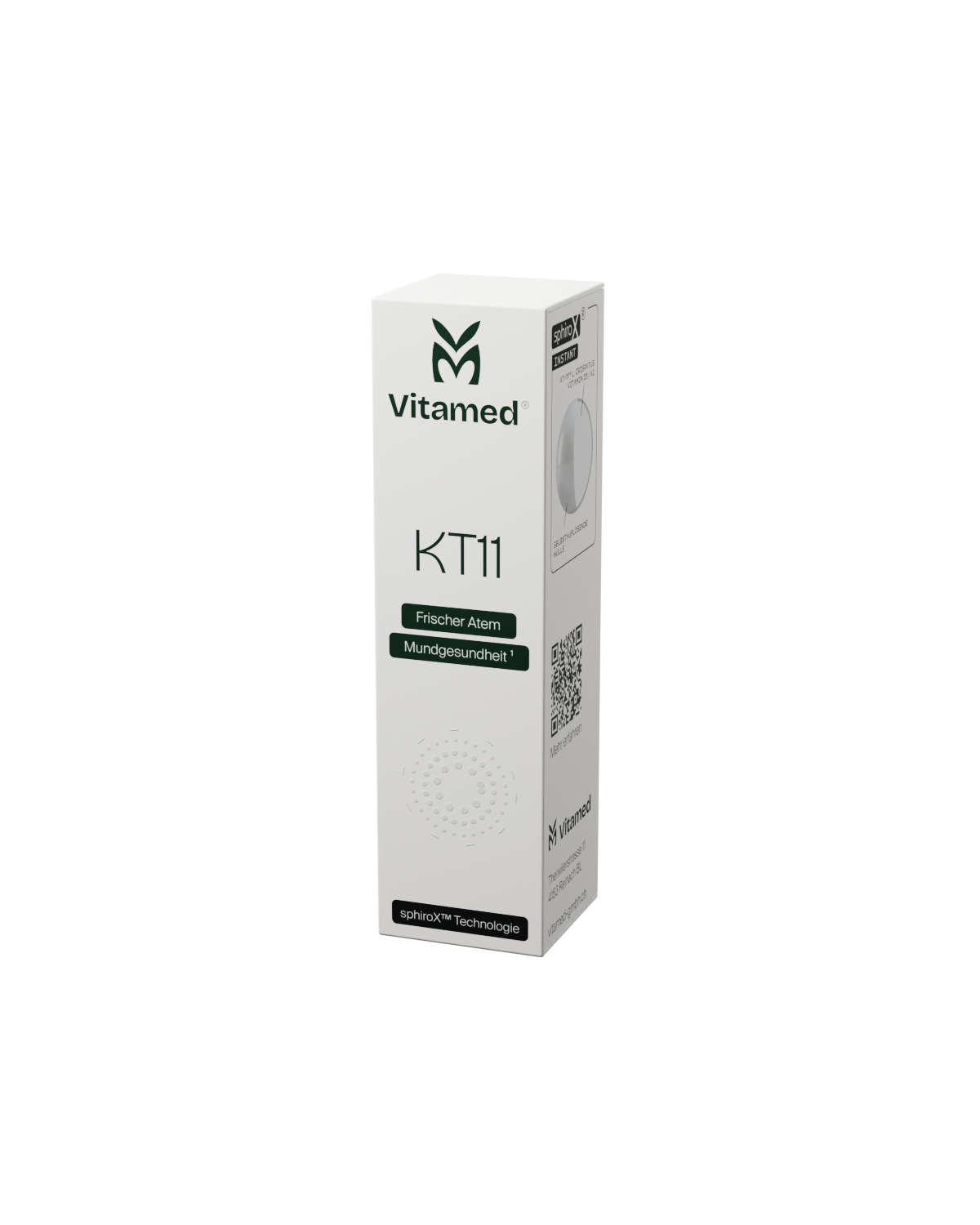 KT11 Instant — Postbiotikum mit D3 und K2