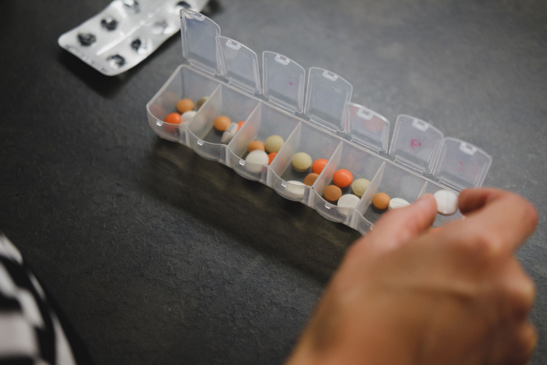 Proinflammatorische Lebensmittel: Stille Entzündungen vermeiden