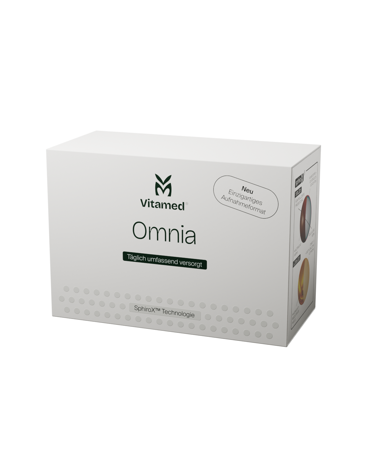 Omnia Multivitamin
