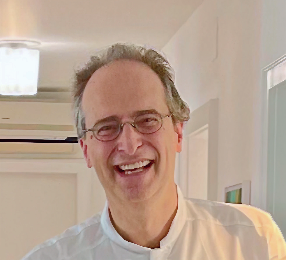 Dr. med. dent. Konrad Borer